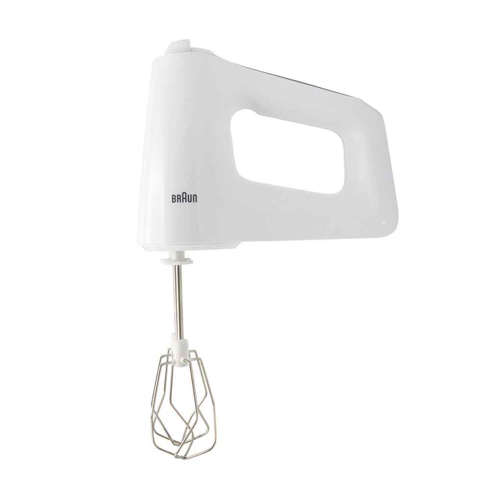 Braun HM3135WH Handrührgeräte Multimix Braun HM3135WH Handrührgeräte Multimix